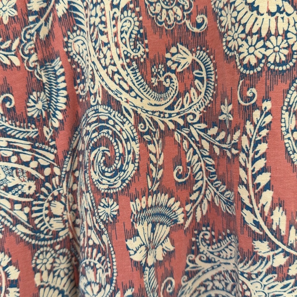 JJill knit maxi dress - Picture 2 of 4